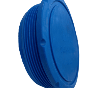 CFA Auger Cap