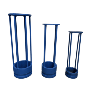 Catch Basket / Sponge Ball Catcher