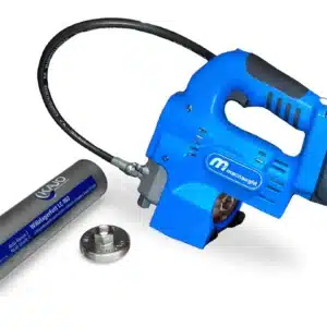 MacNaught 18V Powergun Adapter