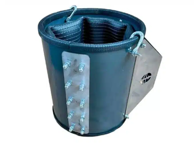 Manual Shut Off Valves - Image 2