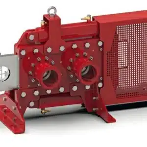 DLO - Hydraulic Horizontal Diverter Valve 5/2