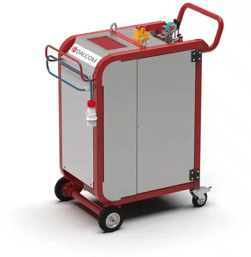 Hydraulic Power Pack