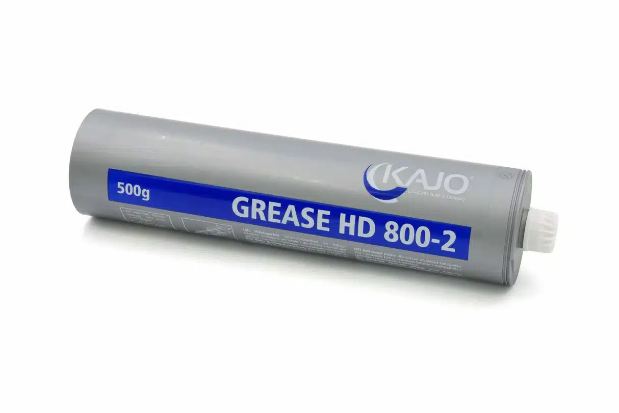 Kajo HD 800-2 Tacky Grease 500g