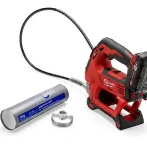 Milwaukee M18 Adapter