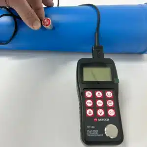 Ultrasonic Thickness Gauges