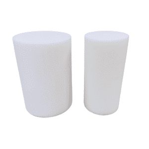Cylindrical Sponges