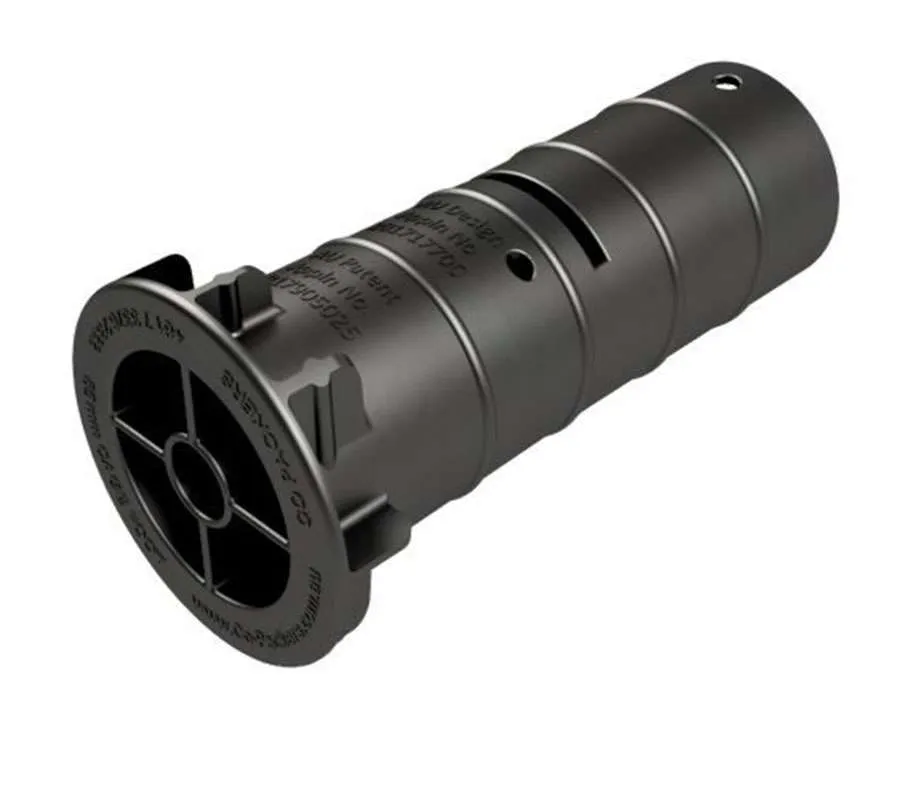 Heavy Duty Pile Cage Feet - Image 2